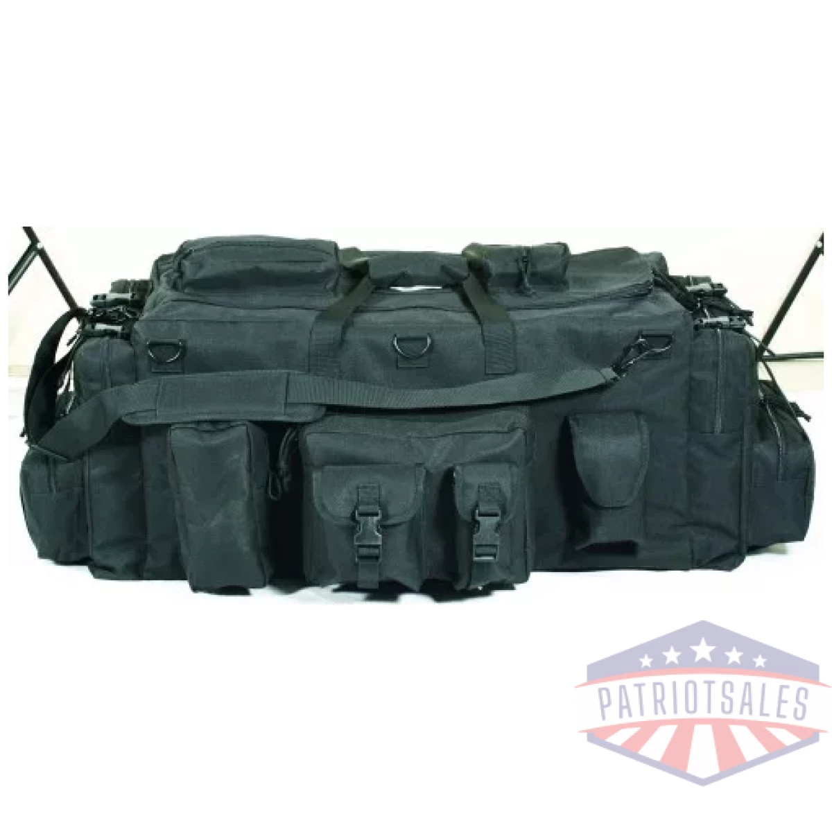 Vdt15-9685001000. Webp - mojo load-out bag w/ backpack straps - vdt15 9685001000