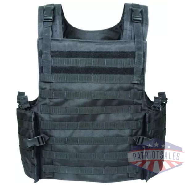 Armor Carrier Vest - Maximum Protection
