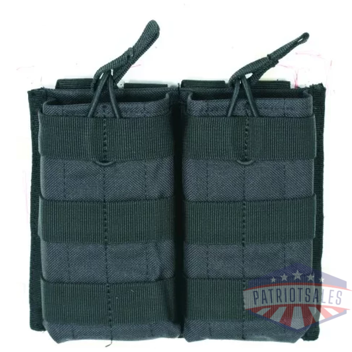 Vdt20-8585001000. Webp - m4/m16 open top mag pouch w/ bungee system - vdt20 8585001000