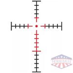 eotech scope vudu 3.5-18x50mm - 34mm sfp hc1 (moa) black