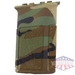 B5 SYSTEMS VERTICLE GRIP M-LOK - WOODLAND