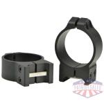 WARNE RINGS MAXIMA 34MM MEDIUM - MATTE