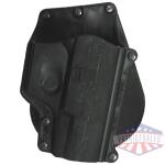 FOBUS HOLSTER PADDLE FOR - WALTHER 99