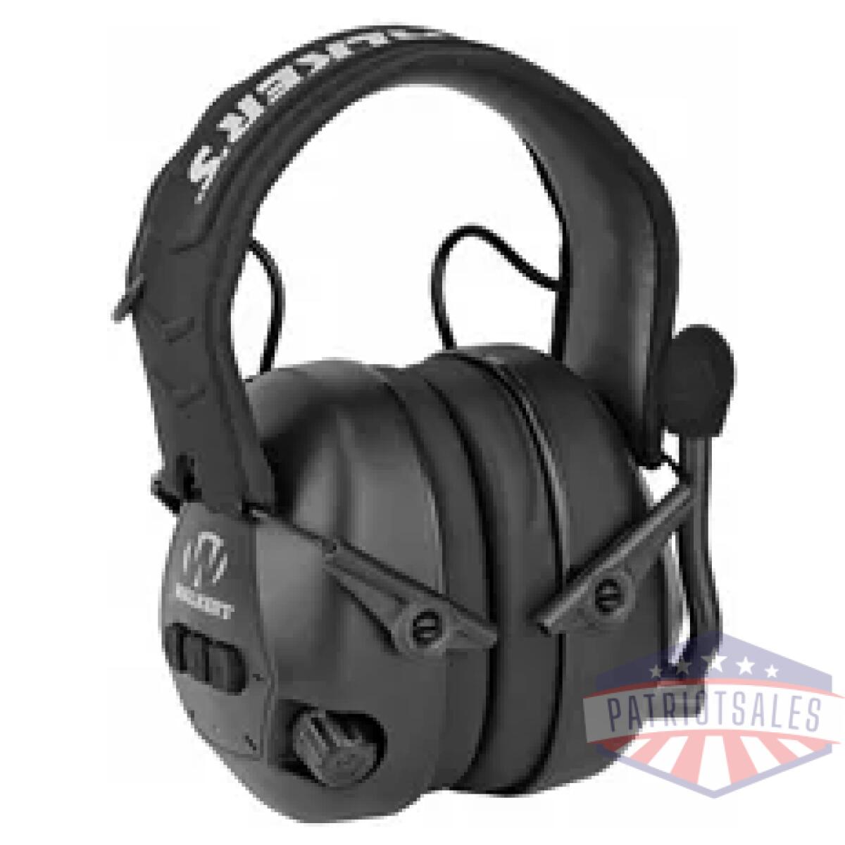 Walgwp-btpas_1. Webp - walker's passive muff bluetooth - walgwp btpas 1