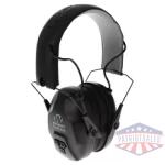 WALKERS CLOAK DUAL MIC ELECT MUFF