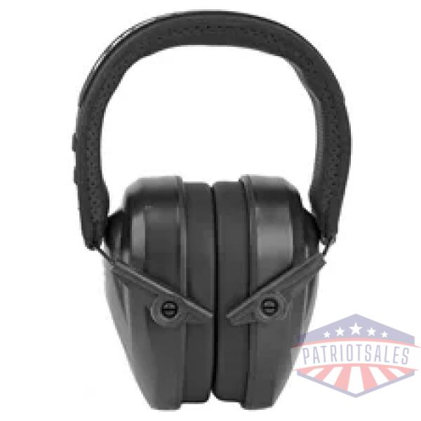 WALKER'S RAZOR COMPACT PASSIVE MUFF