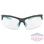 WALKER'S IMPACT RESIST SPRT GLS TEAL