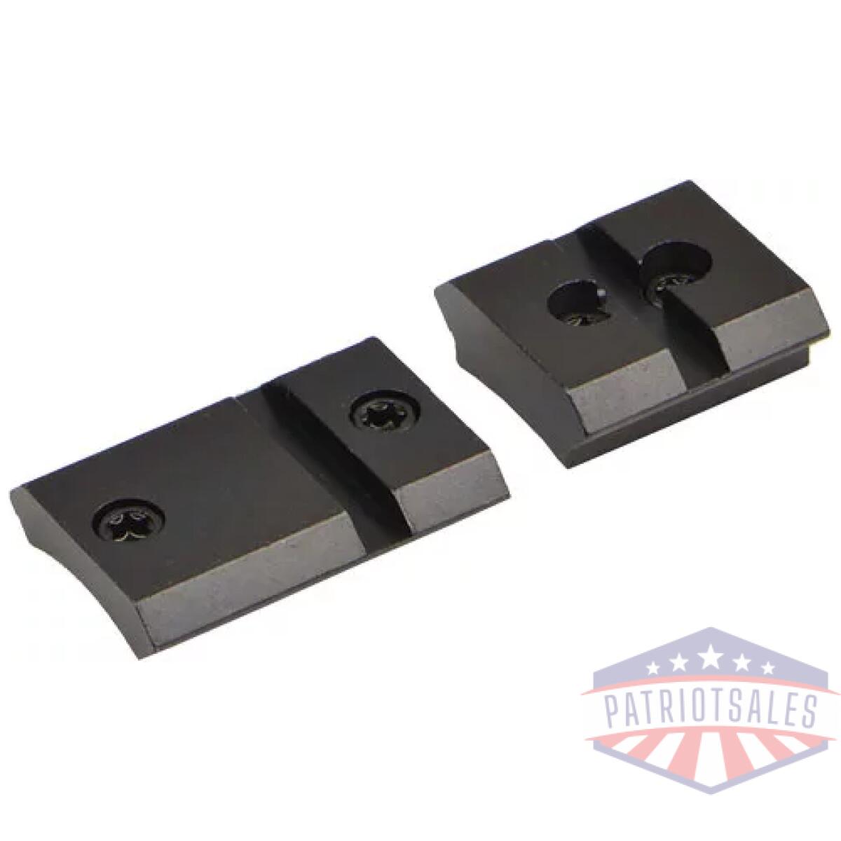 Wam902903m. Webp - warne base maxima 2pc win 70 - wssm matte - wam902903m