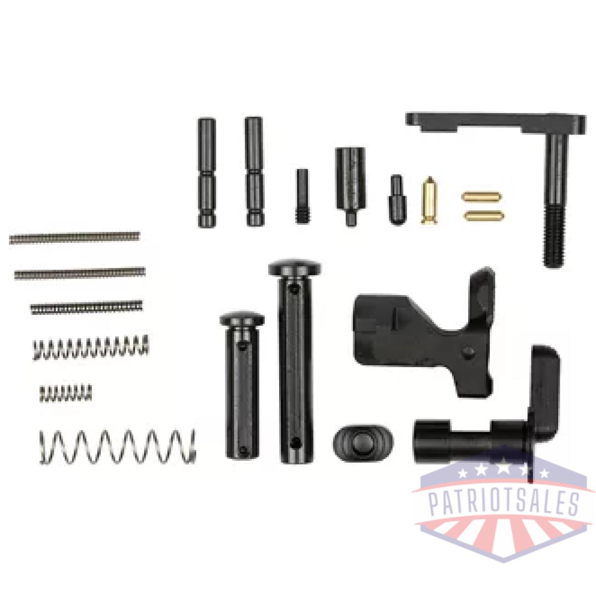 Wctr-lowerk-10_1-3. Webp - wilson rcvr kt lower sm prt blt ar10 - wctr lowerk 10 1 3