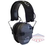 Razor  Digital Electronic Muff - Multicamcamo Grey