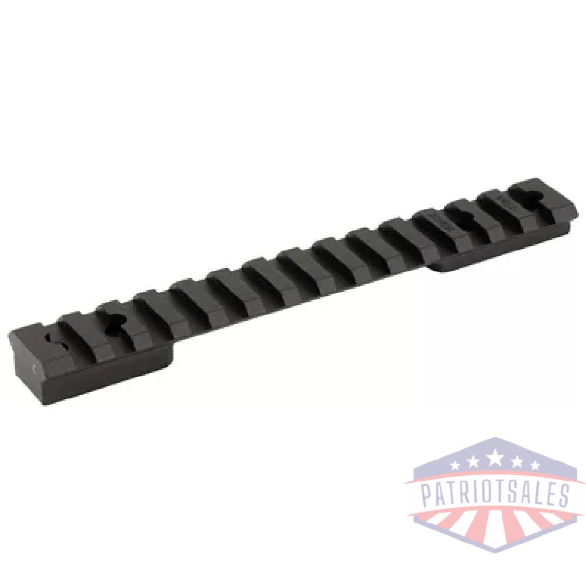 Wrv450-20moa_1. Webp - warne vapor rail 20moa howa/vngrd sa - wrv450 20moa 1
