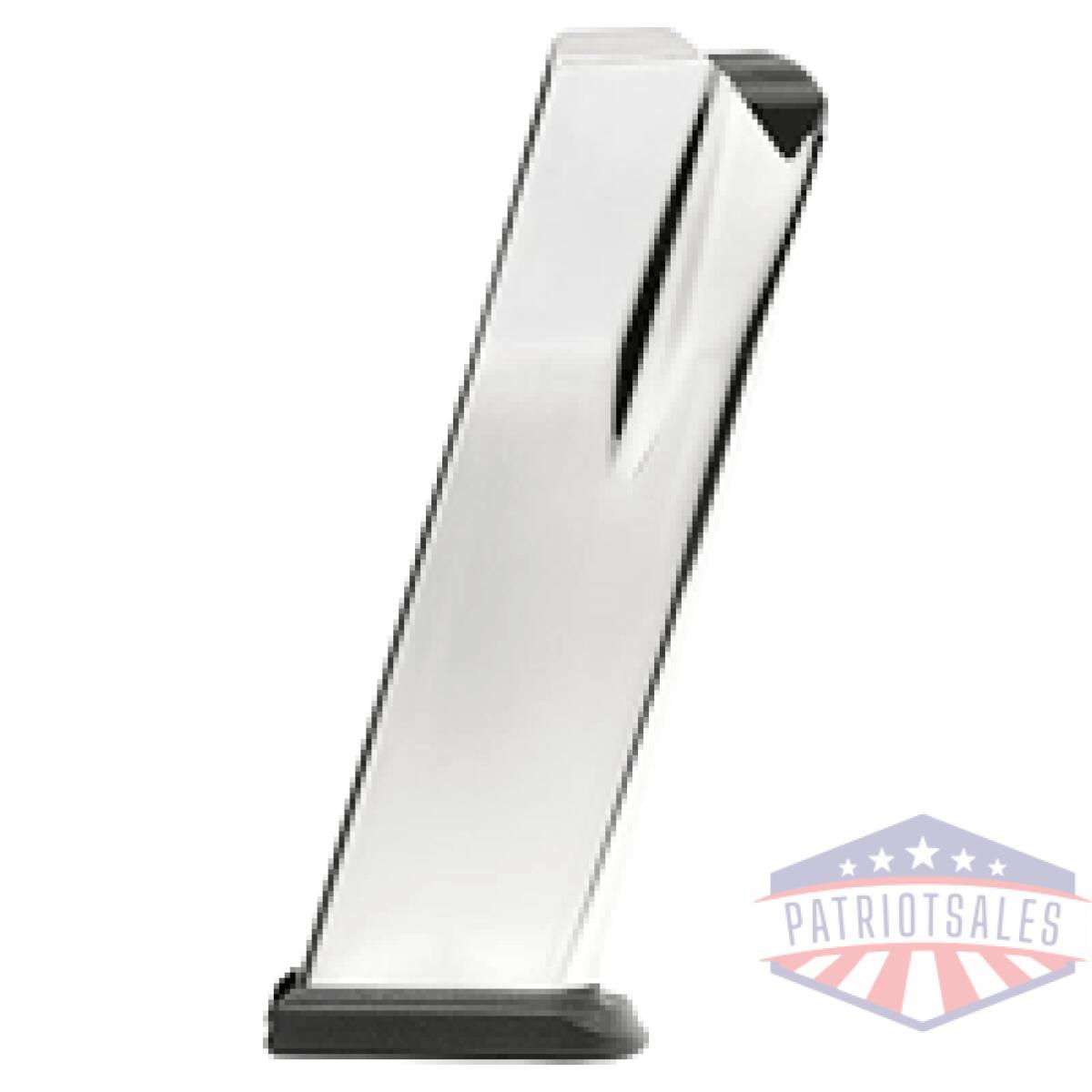 Xd4501_1. Gif - springfield magazine xd - compact 45acp 10rd ss - xd4501 1