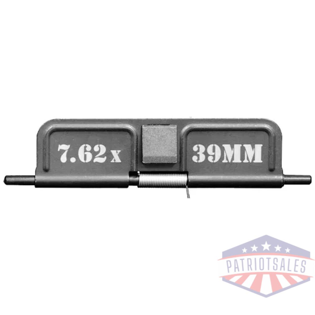 Yhm111762. Webp - yhm dust cover assembly ar-15 - caliber marked 7. 62x39mm - yhm111762