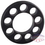 YHM FOREARM END CAP FOR YHM - RAILS STANDARD .925" BARRELS