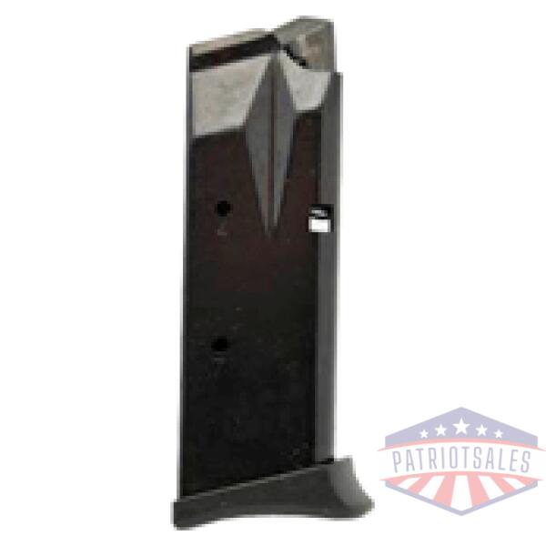 BERSA MAGAZINE THUNDER ULTRA - COMPACT 45ACP 7RD BLACK