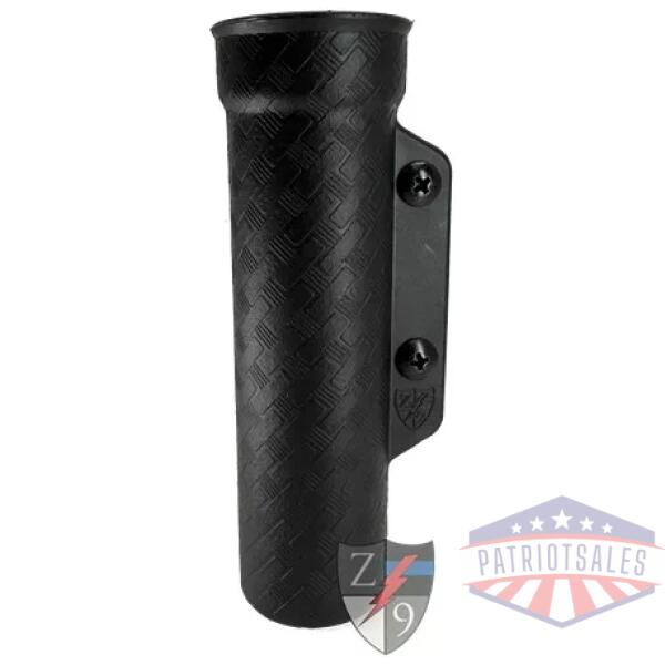 Zero9 Flashlight Case / Bezel Up 2