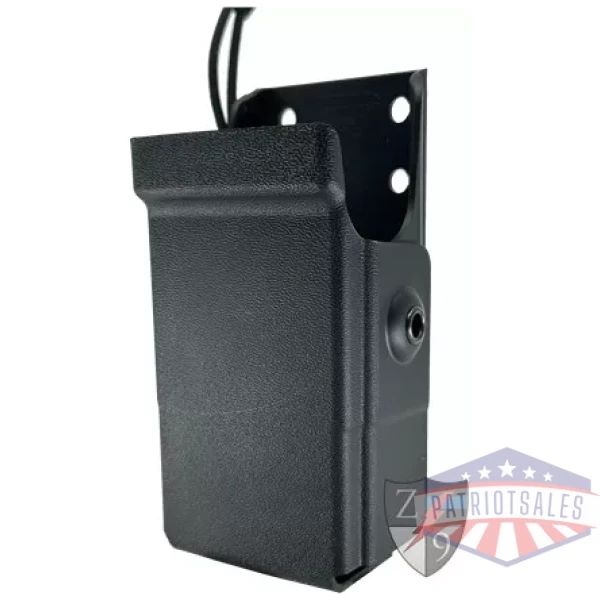 Zero9 Portable Radio Case / APX4000