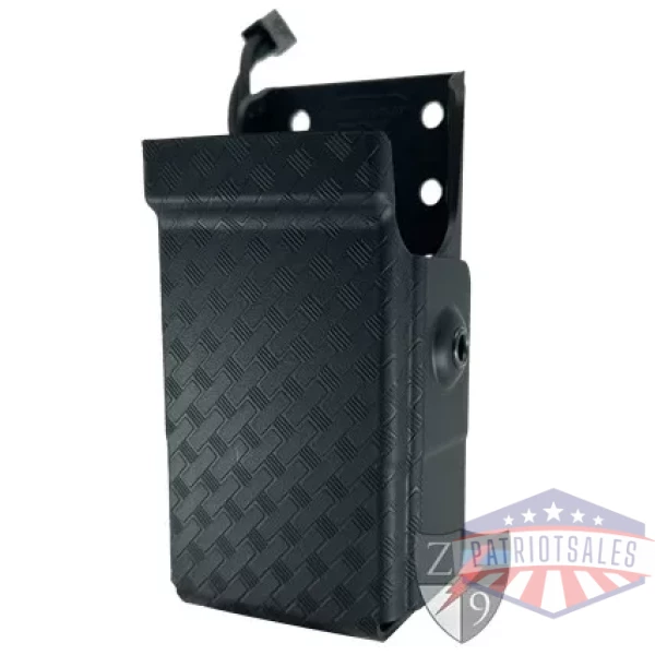 Zero9 Portable Radio Case / APX4000
