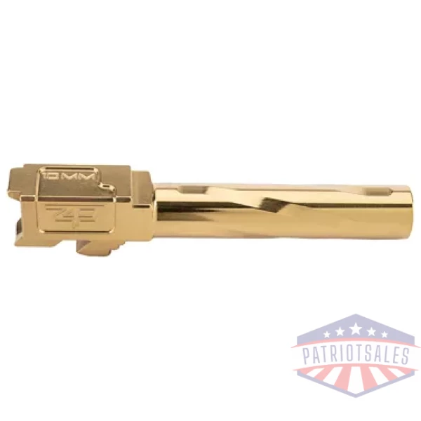ZAF BBL FOR G20 GEN 3 GOLD