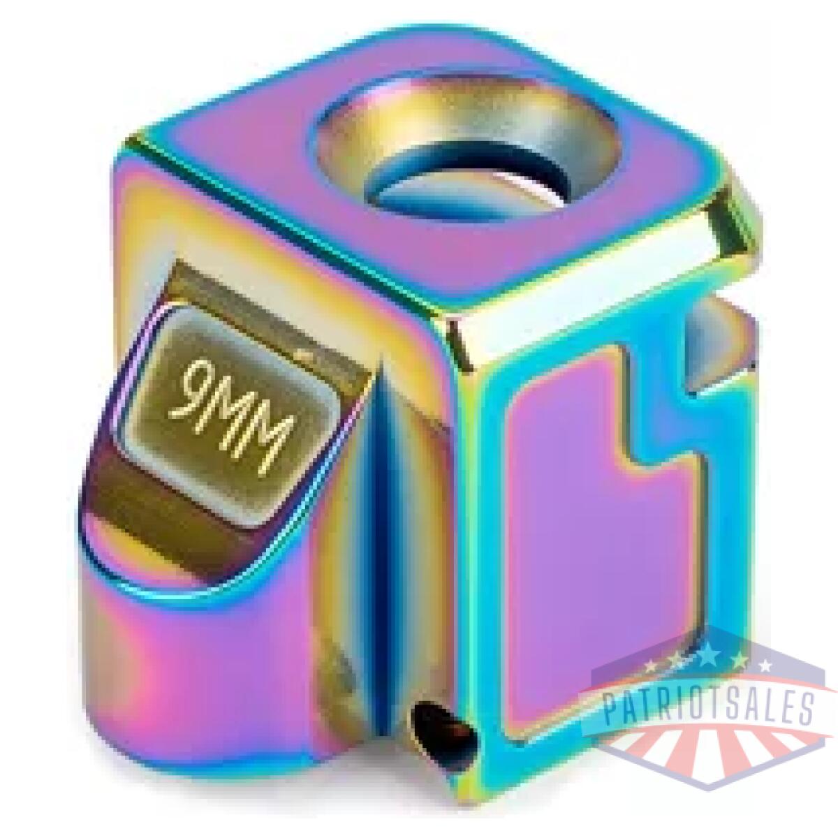 Zafzpcompsp_1. Webp - zaf comp for glk 9mm g1-5 1/2x28 spc - zafzpcompsp 1