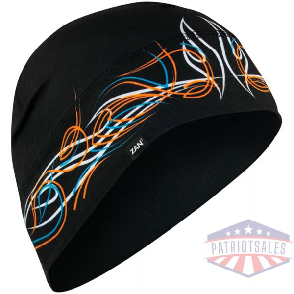 SportFlex Skull Cap
