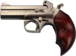 BOND ARMS GRIP EXTENDED JUMBO - LAMINATED ROSEWOOD PLAIN - Image 2