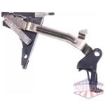 CMC TRIGGER KIT SLIMLINE - .380 CAL FOR GLOCK 42