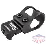 daniel def. offset flashlight - mount assy. picatinny rail