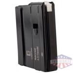 e-lander magazine 6.5 grendel - 4rd steel