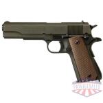 inland 1911a1 govt model 45acp - 7rd parkerized