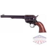 cimarron el malo 45 long colt - pw fs 7.5" octagon cc/blued