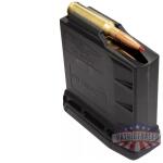 Amend2 AICS Short-Action Mod-3 Model Rifle Magazine Short Action 5/rd