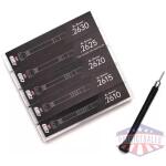 Area 419 Zero Sizing Die Mandrel Kit 6.5mm