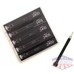 Area 419 Zero Sizing Die Mandrel Kit 7mm