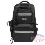 ATI Survivor Backpack Black RUKX Gear