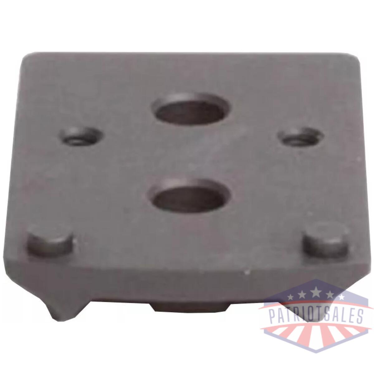 Https3a2f2fmedia. Chattanoogashooting. Com2fimages2fproduct2fakatifxhmount2fakatifxhmount. Webp - ati fxh 1911 optic adapter set docter insight trijicon c-more leupold - https3a2f2fmedia. Chattanoogashooting. Com2fimages2fproduct2fakatifxhmount2fakatifxhmount
