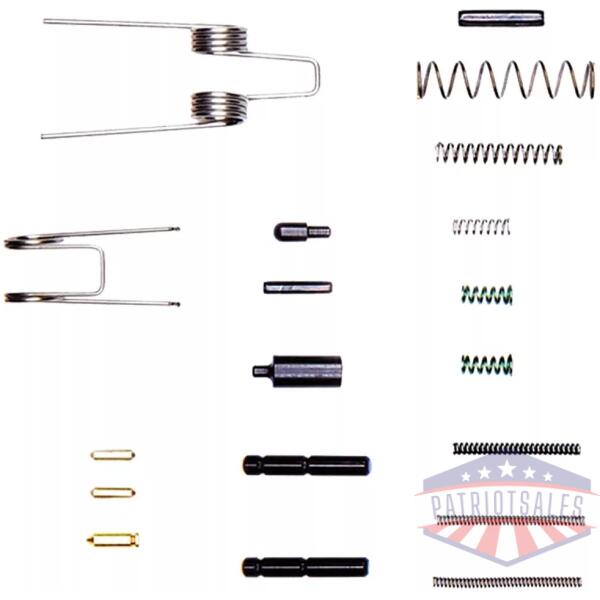 Anderson AR-15 Whoops! Parts Kit Lower Parts Retail Packaged