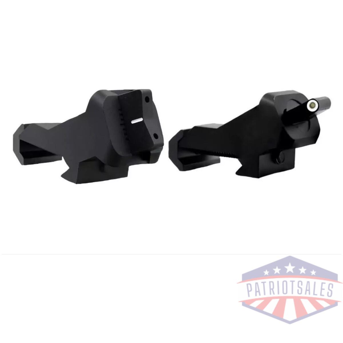 Https3a2f2fmedia. Chattanoogashooting. Com2fimages2fproduct2faqar000842faqar00084. Webp - xs sightxti2 dxw 45 degree offset buis tritium front / non-tritium rear - https3a2f2fmedia. Chattanoogashooting. Com2fimages2fproduct2faqar000842faqar00084