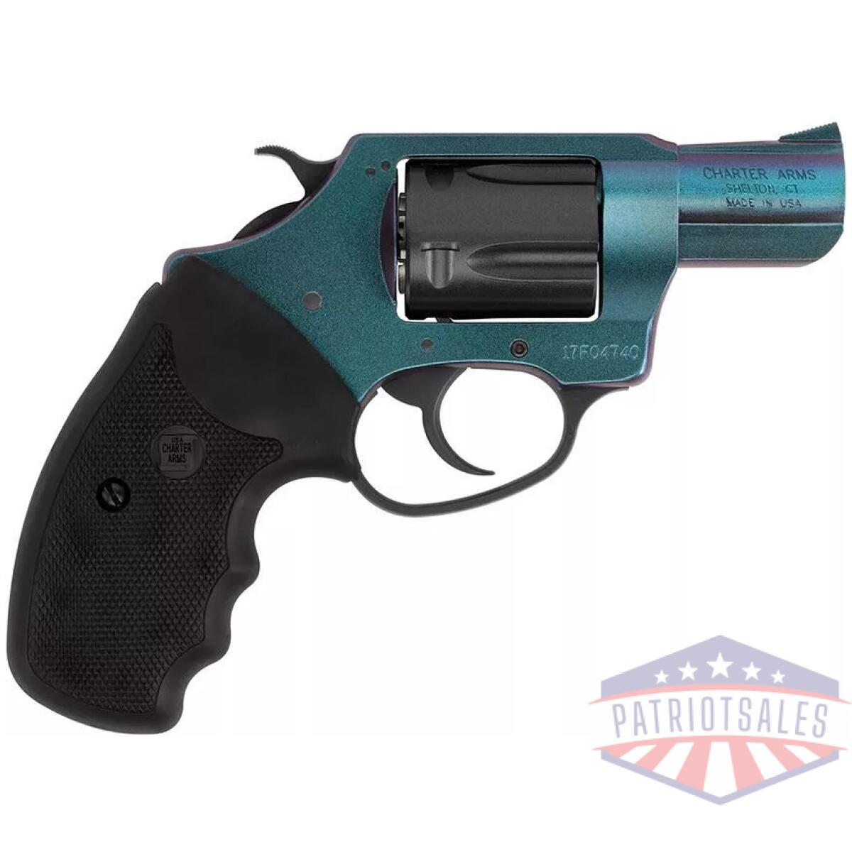 Https3a2f2fmedia. Chattanoogashooting. Com2fimages2fproduct2far253872fcharters2232520252812529. Webp - charter arms undercover chameleon. 38 spl 5rd capacity 2" barrel blue-green frame black cylinder full grip - https3a2f2fmedia. Chattanoogashooting. Com2fimages2fproduct2far253872fcharters2232520252812529