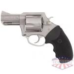 Charter Arms Bulldog .45 Long Colt 5 Shot 2.5" Barrel Stainless