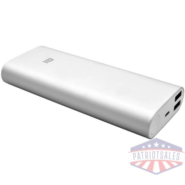 ATN Power Weapon Kit Extended Life Battery Pack 20000 mAh for Smart HD