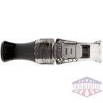 Zink NBG Nothing But Green Single Reed Polycarb Duck Call Gunsmoke