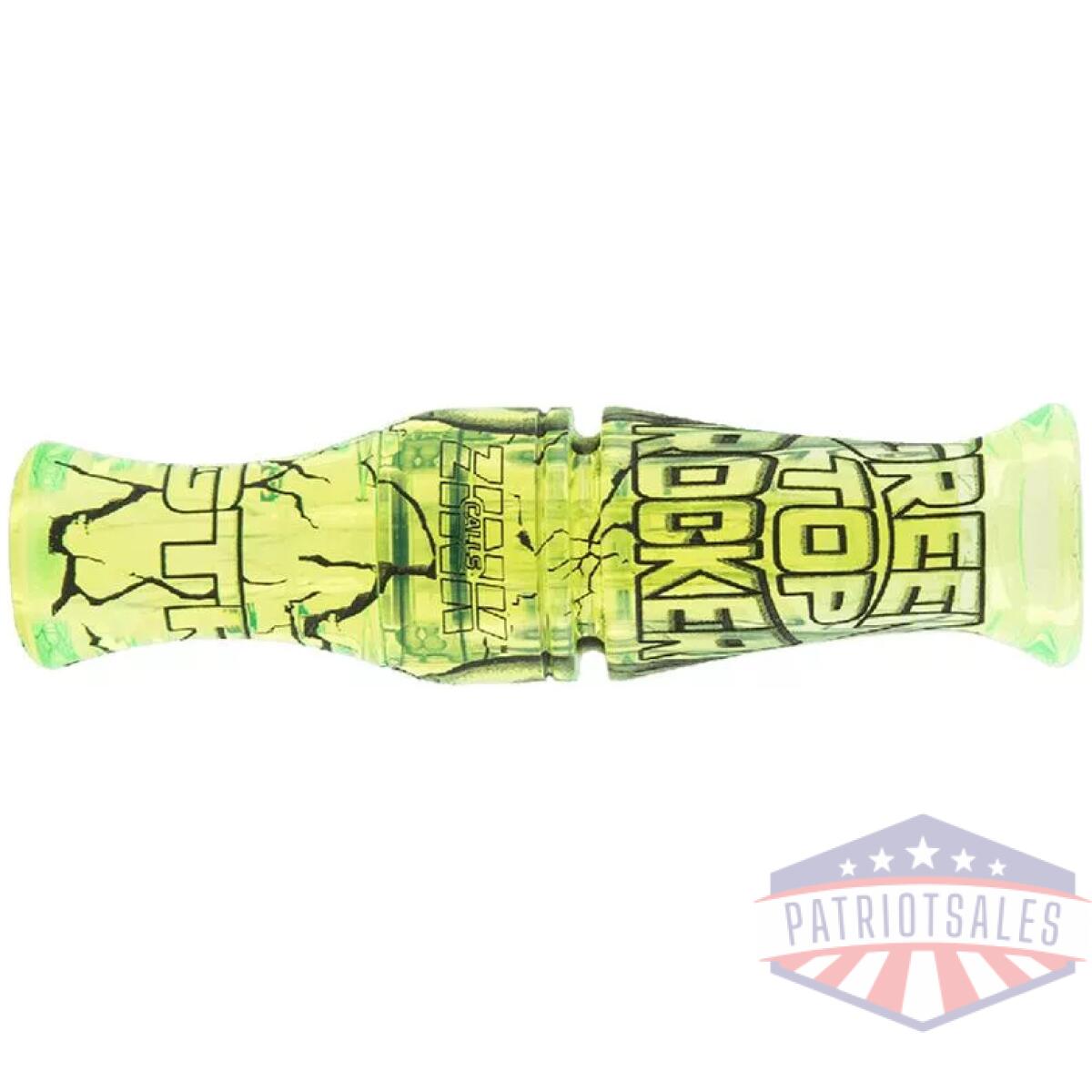 Https3a2f2fmedia. Chattanoogashooting. Com2fimages2fproduct2favznkznk61302favznkznk6130-1. Webp - zink green top rocker duck mouth call interference green - https3a2f2fmedia. Chattanoogashooting. Com2fimages2fproduct2favznkznk61302favznkznk6130 1