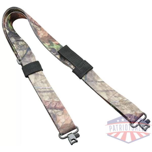 Butler Creek Rifle Sling with Swivel Mossy Oak Break-Up