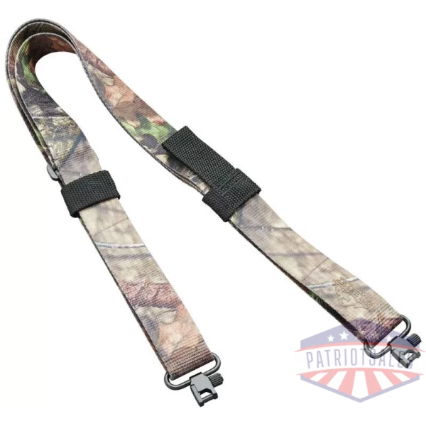 Butler Creek Rifle Sling with Swivel Mossy Oak Break-Up
