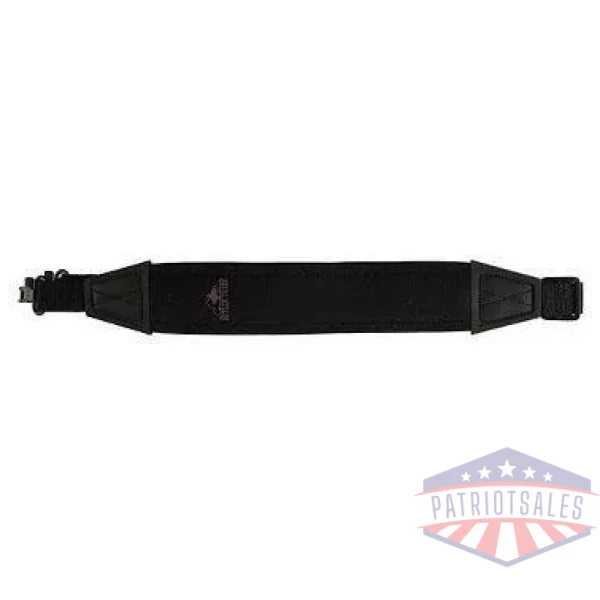 Butler Creek Highlander Sling with Swivels - Bone Collector