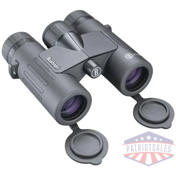 Bushnell Prime Binocular 10x28mm Roof Prism Black FMC