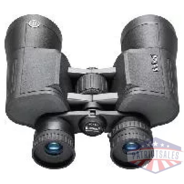 Bushnell Powerview2 Binocular Combo - 10x50mm & 10x25mm
