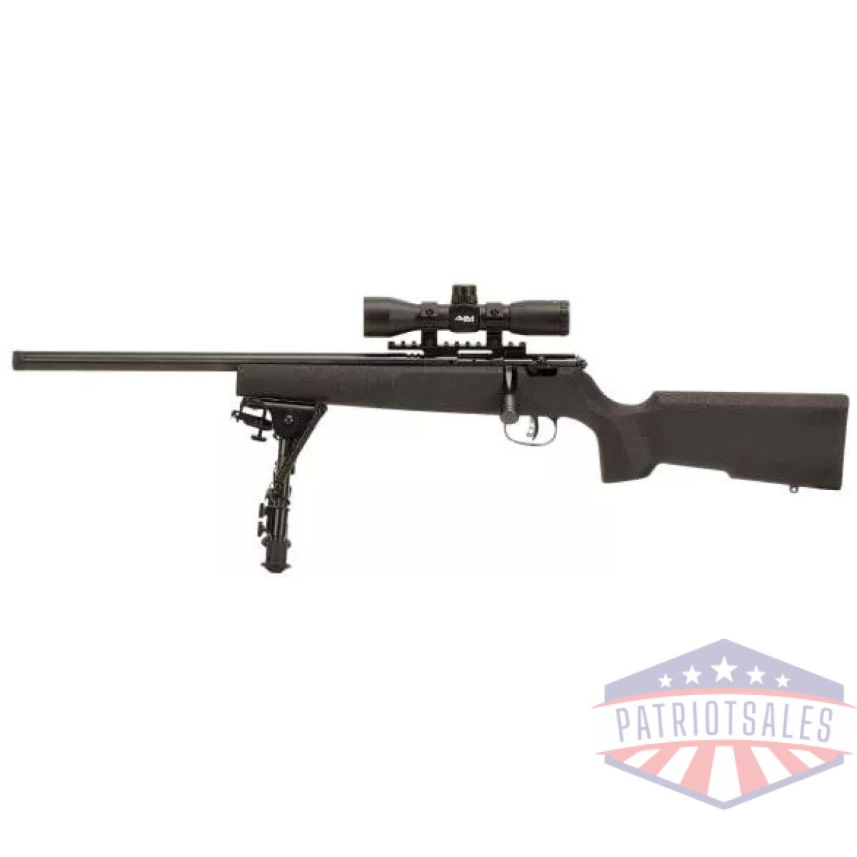 Https3a2f2fmedia. Chattanoogashooting. Com2fimages2fproduct2fbv138362fbv13836_2-1. Webp - savage rascal series left hand target xp rifle. 22 lr single shot 16" barrel synthetic stock-black scope and bi-pod - https3a2f2fmedia. Chattanoogashooting. Com2fimages2fproduct2fbv138362fbv13836 2 1