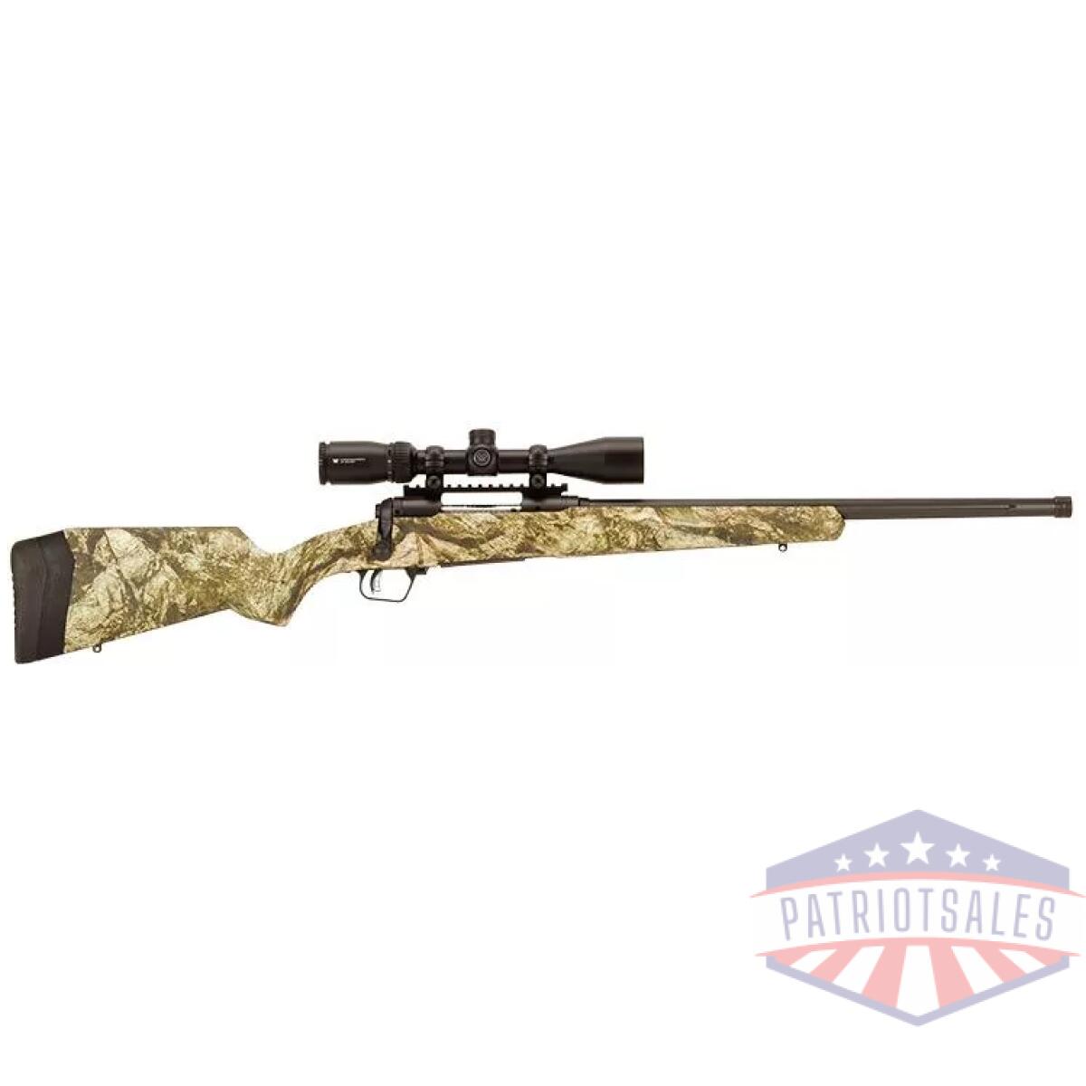 Https3a2f2fmedia. Chattanoogashooting. Com2fimages2fproduct2fbv573572f57357-1. Webp - savage arms apex predator xp rifle 22-250 rem 4rd/rd 20" barrel mossy oak camo stock with scope - https3a2f2fmedia. Chattanoogashooting. Com2fimages2fproduct2fbv573572f57357 1